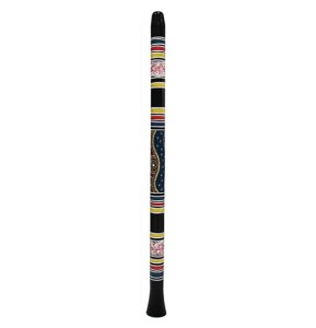 KG Didgeridoo DIDPVC130-8 PVC 130 cm