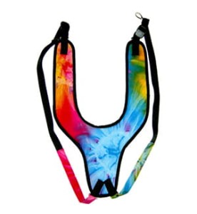 KG DS-19 Baliku Sinaran Strap Szelki do Djembe