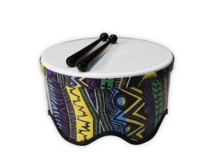 KG TomTom 16-17 PCV 16"