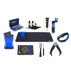 Music Nomad Ultimate at Home Work Station 11pak MN290