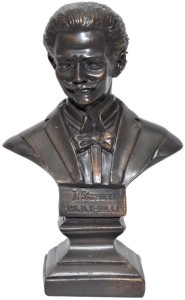  Ruby MG 303 - Strauss Popiersie