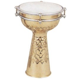 Halifax 2892 Dumbeck 8"