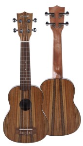 Chateau WAS02 - ukulele sopranowe