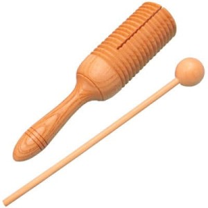 Dragon's Drums DDG3-1 - aggo drewniane