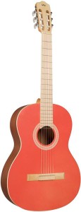 Cordoba Protege C1 Matiz Coral - gitara klasyczna 4/4
