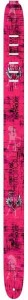 Perri's 1090 2.5" Penthouse - pasek do gitary