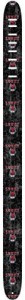 Perri's 1136 2.5" Distressed Look - pasek do gitary