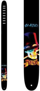 Perri's 1368 2.5" Slash - pasek do gitary
