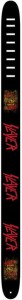 Perri's 1376 2.5" Slayer - pasek do gitary