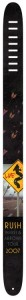 Perri's 2091 2.5" Rush - pasek do gitary