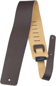 Perri's 2153 3.5" Garment Leather - pasek do gitary