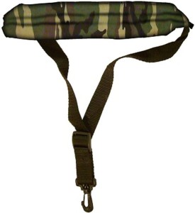 Perri's 247 Sax Strap - pasek do saksofonu
