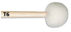 Mike Balter T6 - pałki do kotłów orkiestrowych