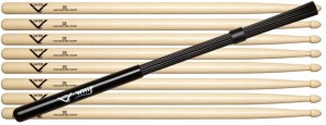 Vater VH45B1W - zestaw pałek perkusyjnych