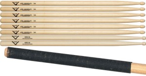 Vater VSP5AKSF - zestaw pałek perkusyjnych