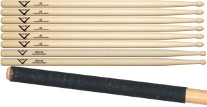 Vater VSP5BKSF - zestaw pałek perkusyjnych