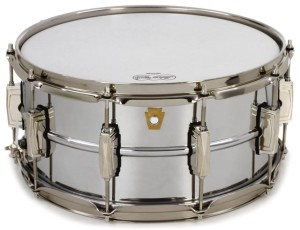 Ludwig LB402BN - werbel