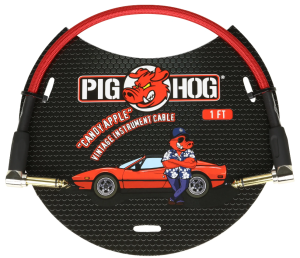 Pig Hog PCH1CAR - kabel instrumentalny