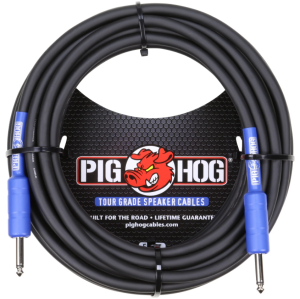 Pig Hog PHSC50 - kabel głośnikowy