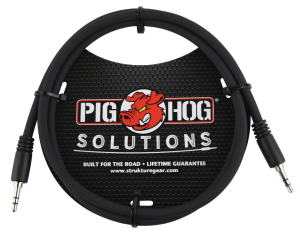 Pig Hog PX-T3506 - kabel audio