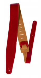 Perri's 7085 2,5" Italian Leather - pasek gitarowy