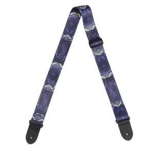 Perri's 8152 2" Poly Journey - pasek do gitary