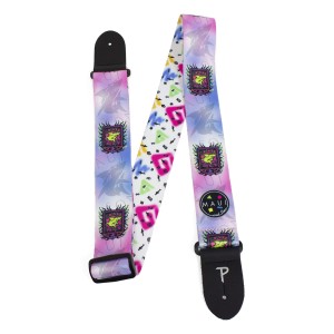 Perri's 8167 2" Maui & Sons Oxide Remix - pasek gitarowy