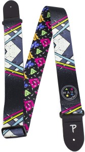 Perri's 8168 2" Maui & Sons Primo - pasek gitarowy