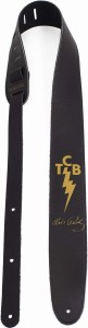 Perri's 8198 2,5" Elvis Presley TCB - pasek gitarowy