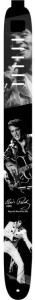 Perri's 825 3,5" Elvis Presley Straps - pasek do gitary