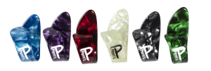 Perri's AST1 Pazurek Thumpick - pazurek do gitary