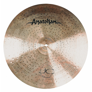 Anatolian 17" Jazz Soft Dry Crash - talerz perkusyjny
