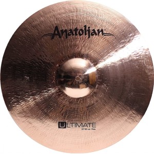 Anatolian 18" Ultimate Medium Crash - talerz perkusyjny