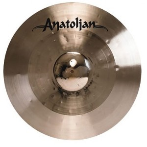 Anatolian 20" Diamond Impact Ride - Talerz perkusyjny
