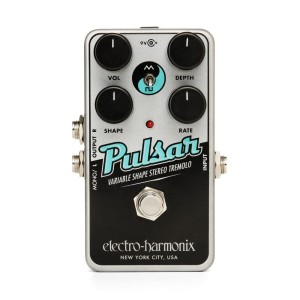 Electro Harmonix Nano Pulsar - efekt gitarowy