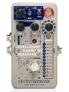 Electro Harmonix Intelligent Harmony Machine - efekt gitarowy