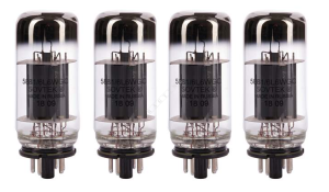 Electro Harmonix 5881 6L6WGC Sovtec Quad - lampa elektronowa do urządzeń lampowych