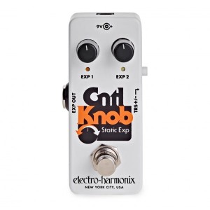 Electro Harmonix Cntl Knob Static Expression - efekt gitarowy