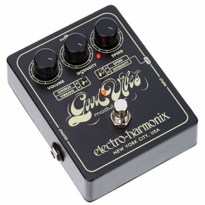 Electro Harmonix Good Vibes - efekt gitarowy
