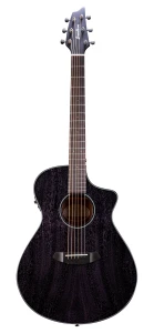 Breedlove Rainforest  S Concert Orchid CE African Mahogany - gitara elektroakustyczna