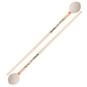 Innovative Percussion PIUS4 Pius Cheung Medium Hard Marimba
