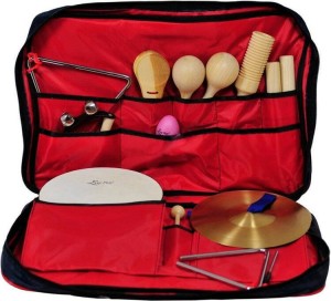 Mes JB1002 - zestaw rytmiczny