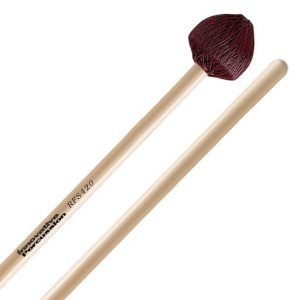 Innovative Percussion RFS420 Hard Vibraphone