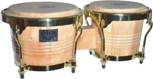 Mes JBJD101 DN - bongosy