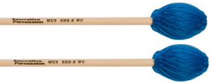 Innovative Percussion WU5 SHE-E-WU Hard Marimba