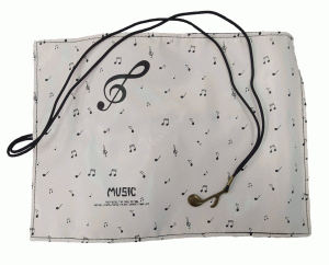 Ruby MG 411 - saszetka/piórnik