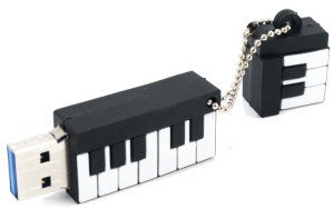 Ruby U3001 - pamięć flash, pendrive 32GB