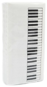 Ruby T1003 - chusteczki higieniczne