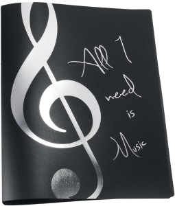 Ruby F1034 - segregator