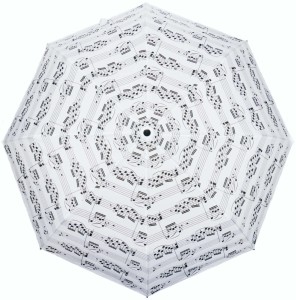 Ruby U2001 - parasol